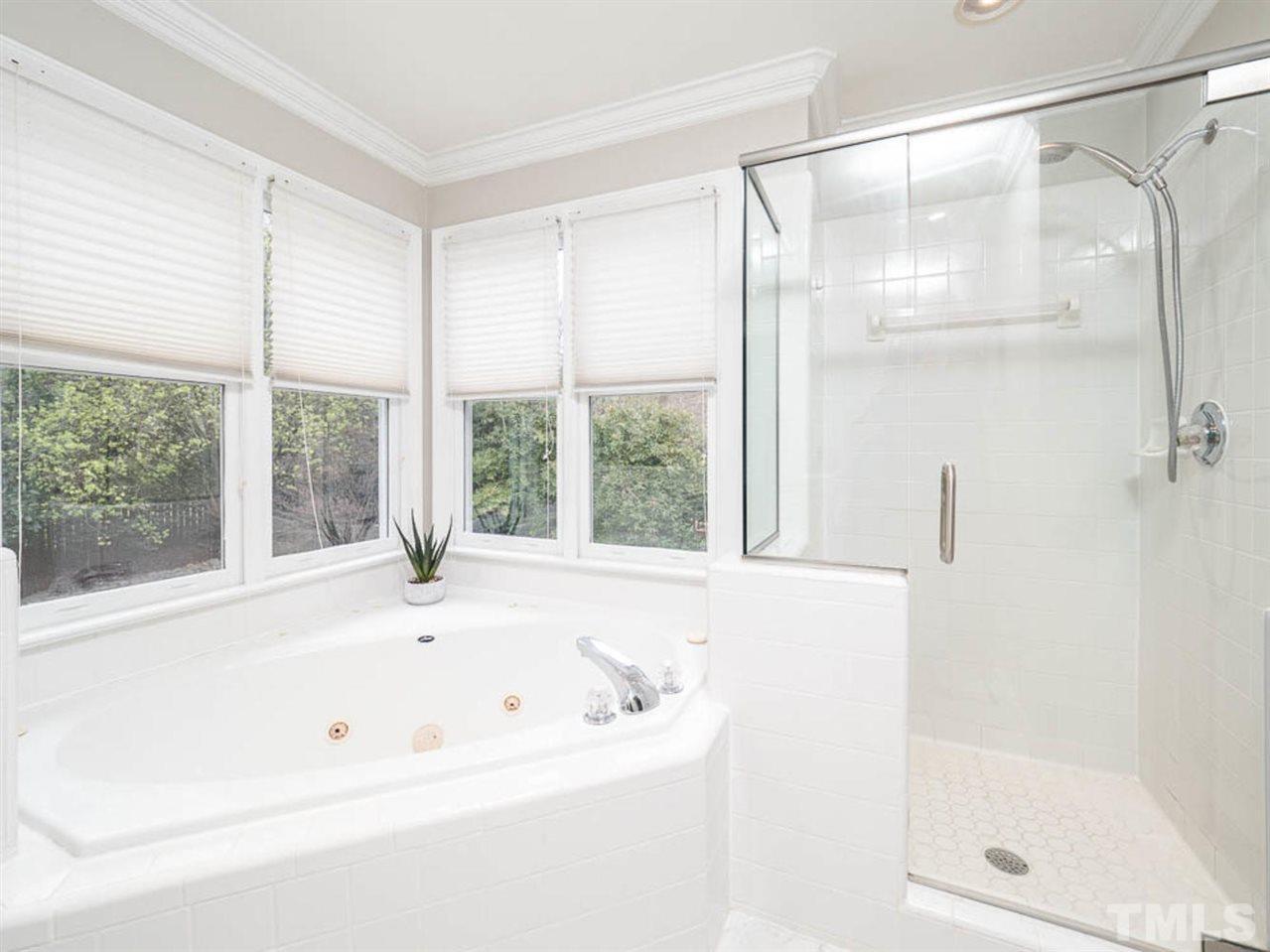 9105 Dawnshire Road Raleigh, NC 27615 - Photo 19 of 30