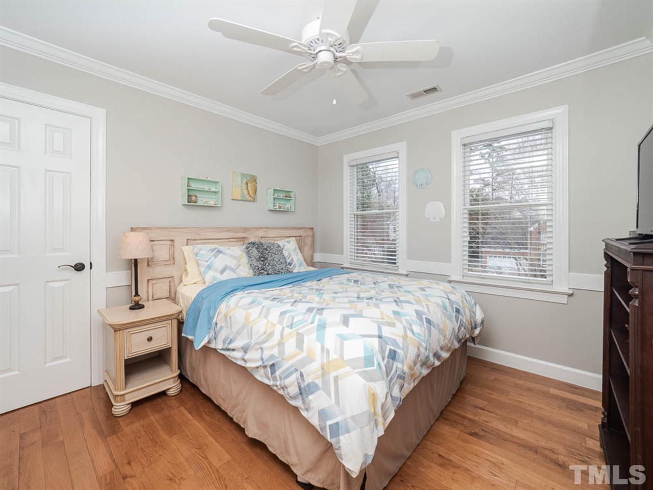 9105 Dawnshire Road Raleigh, NC 27615 - Photo 22 of 30