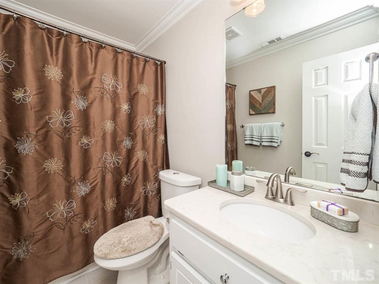 9105 Dawnshire Road Raleigh, NC 27615 - Photo 23 of 30