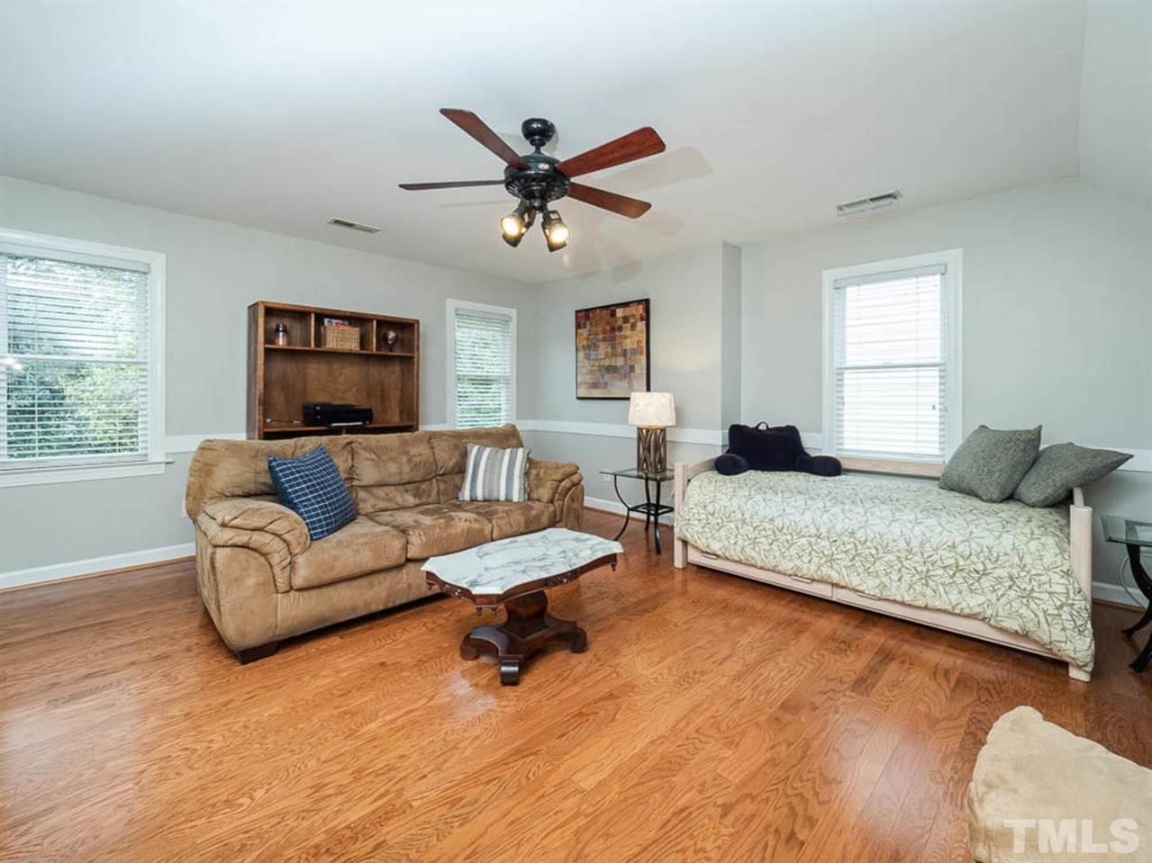 9105 Dawnshire Road Raleigh, NC 27615 - Photo 24 of 30