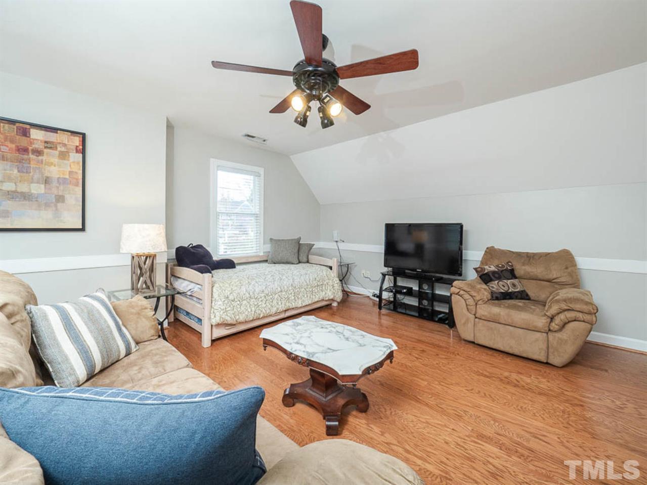 9105 Dawnshire Road Raleigh, NC 27615 - Photo 25 of 30