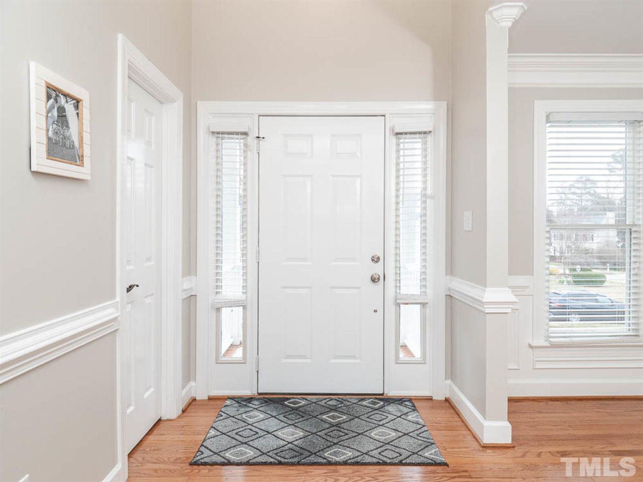 9105 Dawnshire Road Raleigh, NC 27615 - Photo 5 of 30