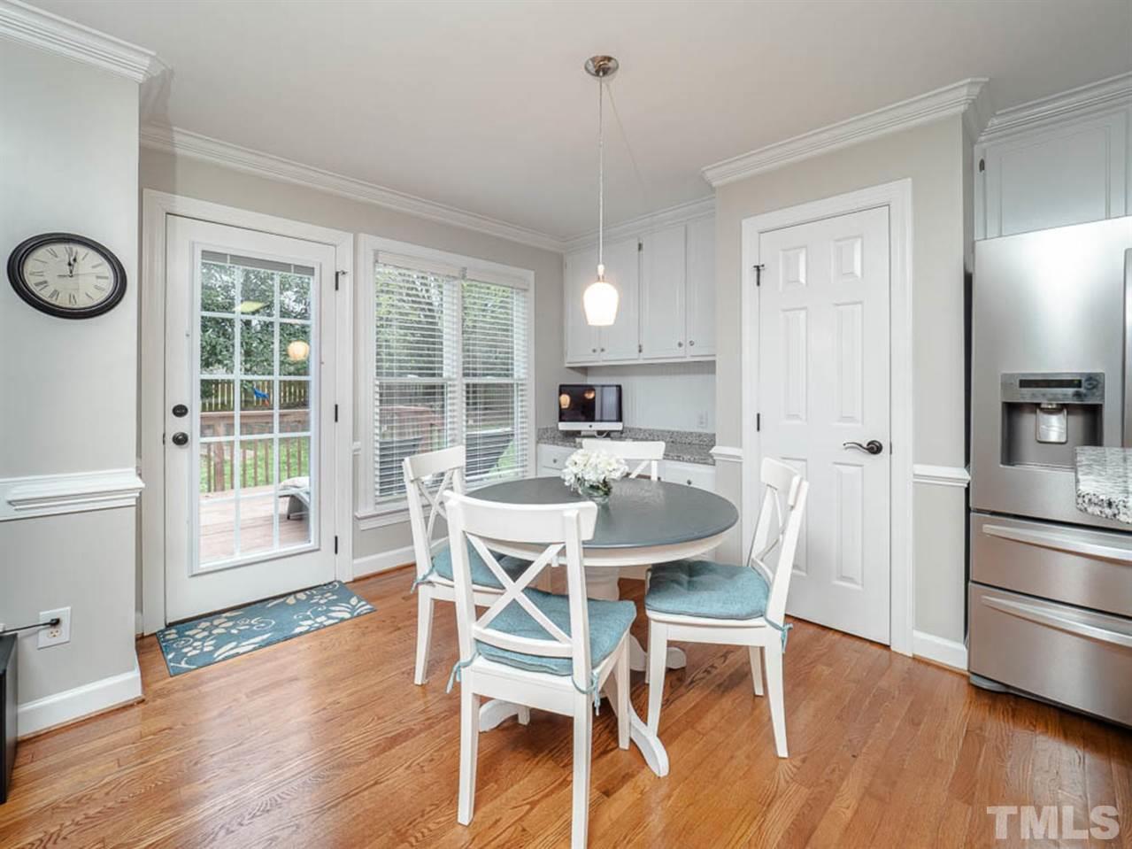 9105 Dawnshire Road Raleigh, NC 27615 - Photo 10 of 30
