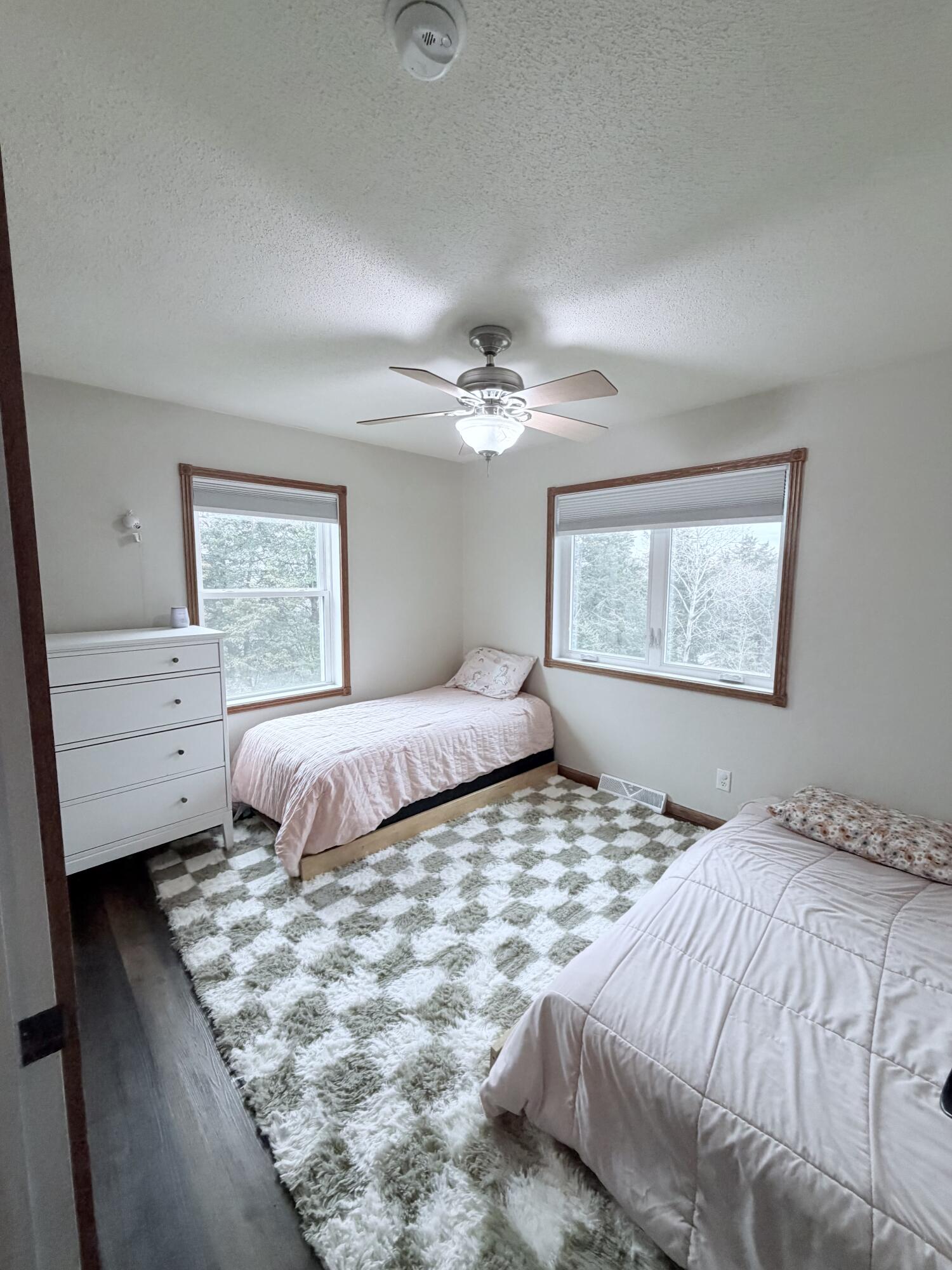 N1179 County Rd O Bergen, WI 54658 - Photo 13 of 31 Bedroom 2