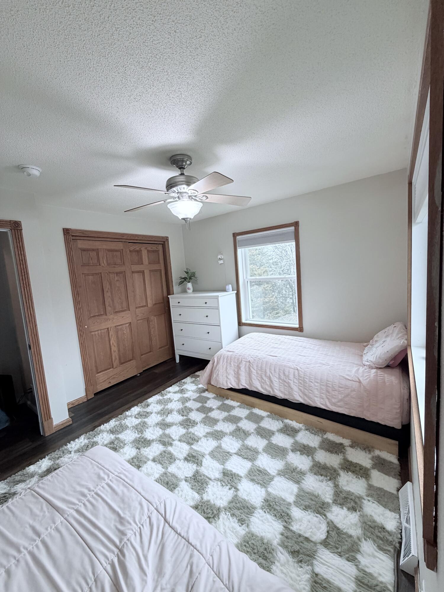 N1179 County Rd O Bergen, WI 54658 - Photo 14 of 31 Bedroom 2