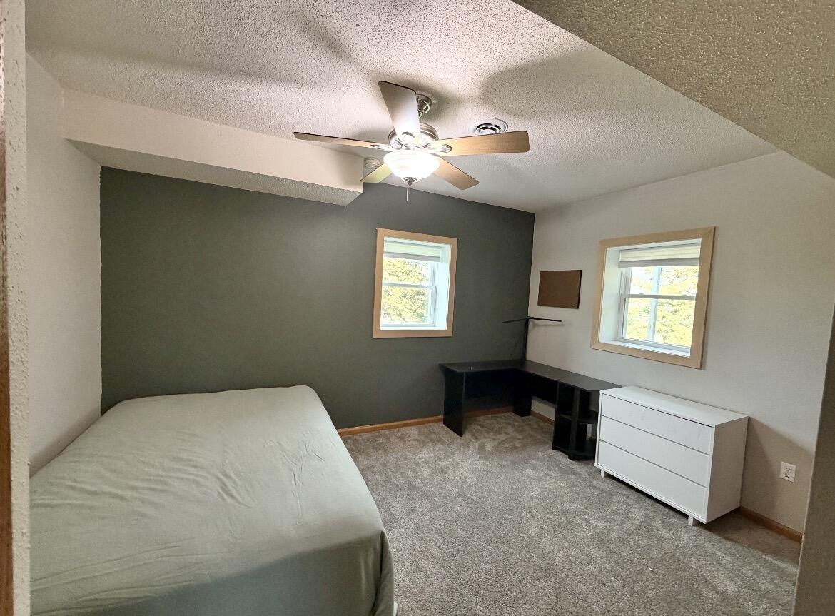 N1179 County Rd O Bergen, WI 54658 - Photo 18 of 31 Bedroom 4