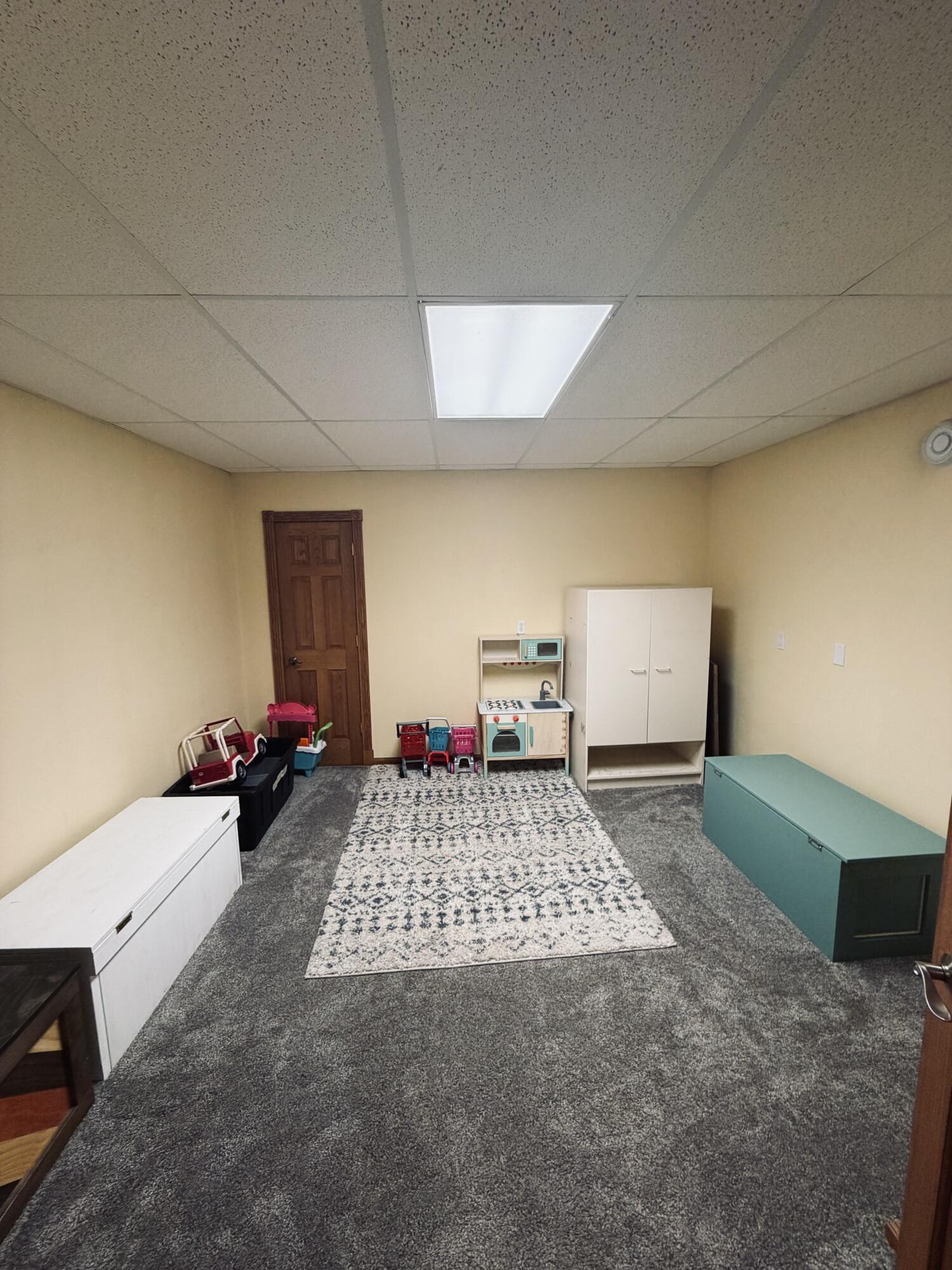 N1179 County Rd O Bergen, WI 54658 - Photo 19 of 31 Bonus Room