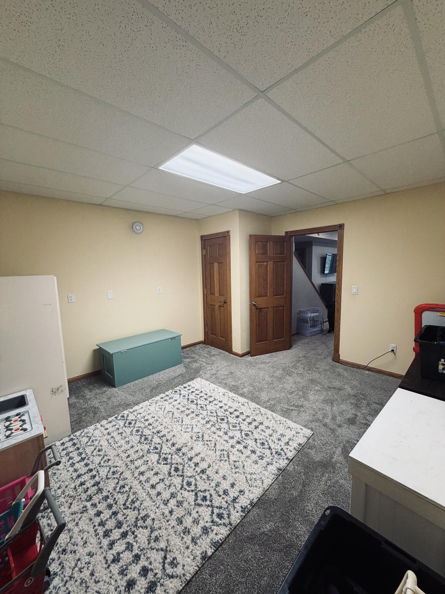 N1179 County Rd O Bergen, WI 54658 - Photo 20 of 31 Bonus Room