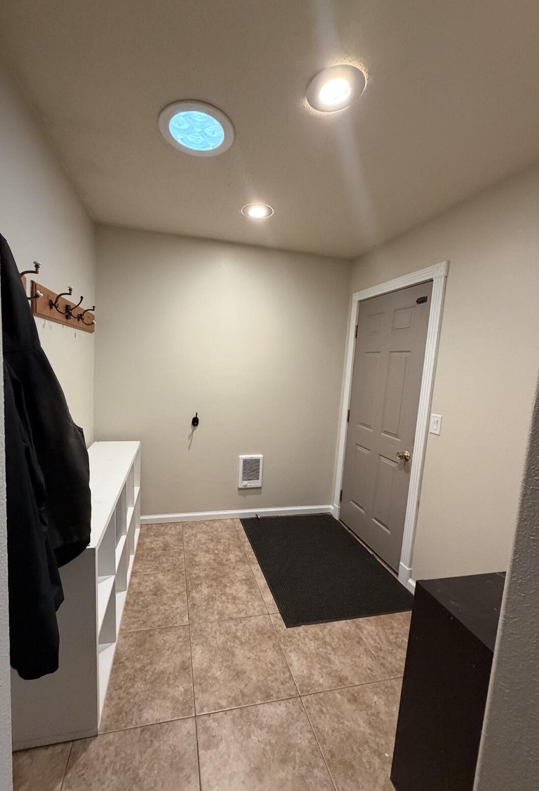 N1179 County Rd O Bergen, WI 54658 - Photo 2 of 31 Mudroom off garage