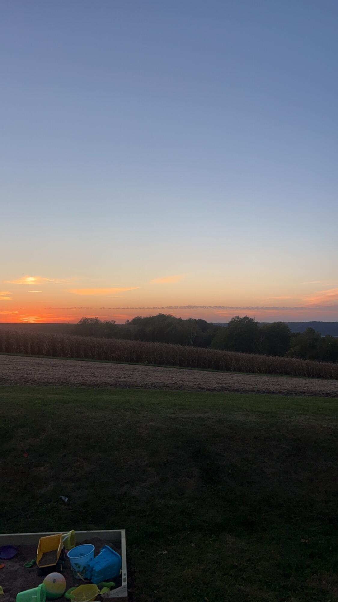 N1179 County Rd O Bergen, WI 54658 - Photo 27 of 31 IMG_0317