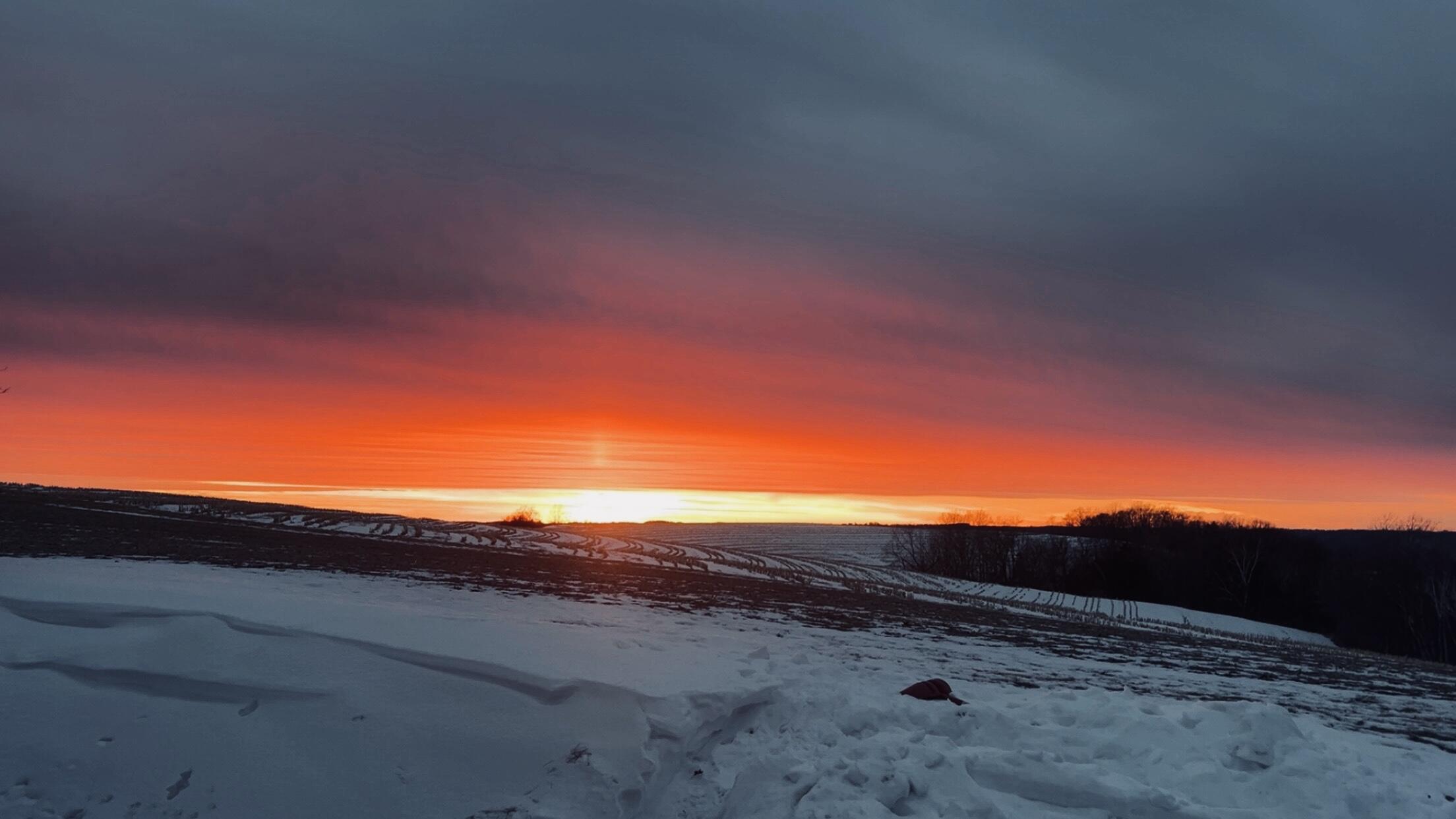 N1179 County Rd O Bergen, WI 54658 - Photo 28 of 31 IMG_3048