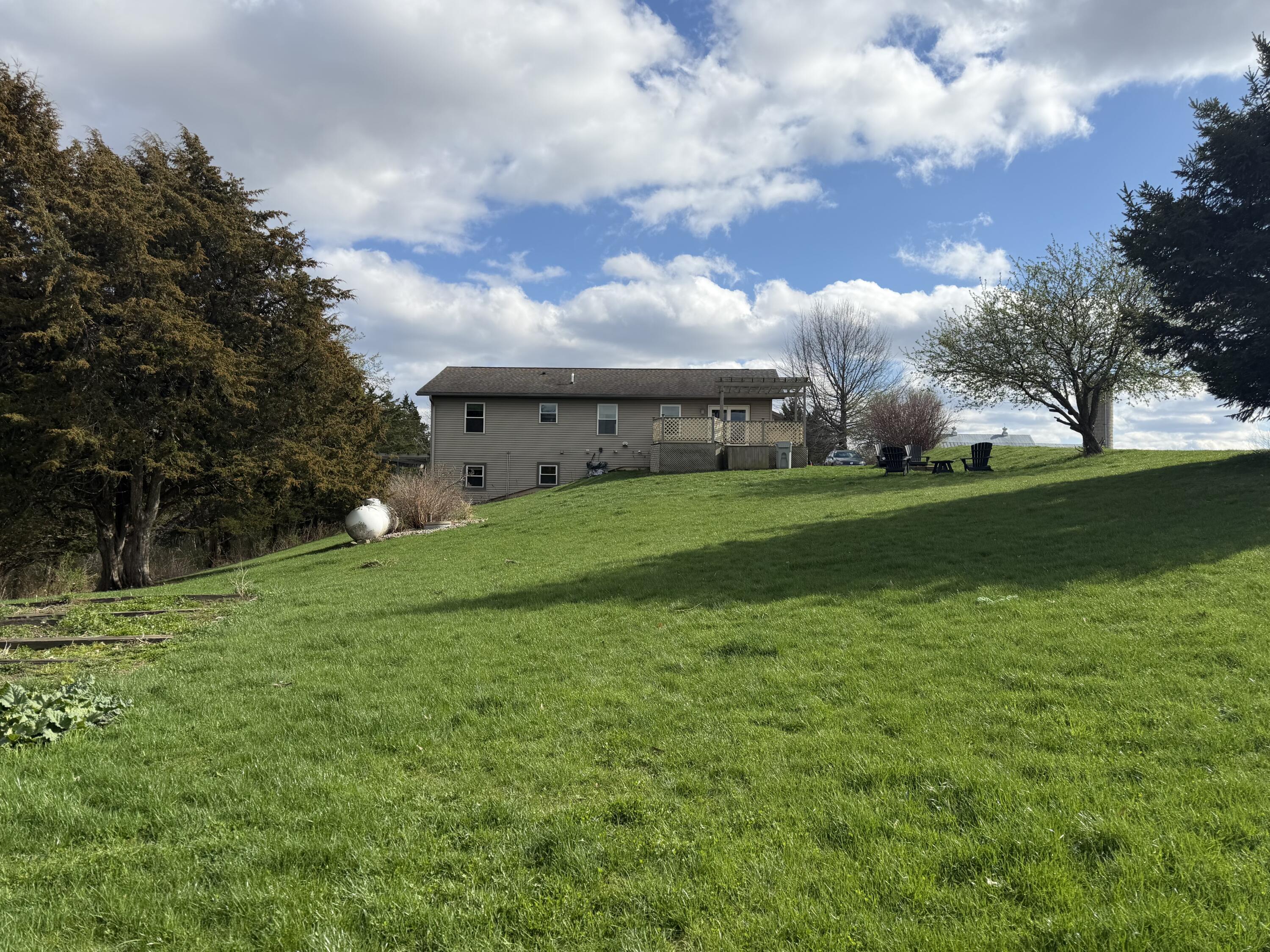 N1179 County Rd O Bergen, WI 54658 - Photo 31 of 31 IMG_4560