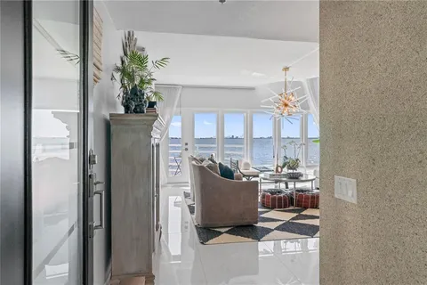 a bathroom with a sink a mirror and a toilet