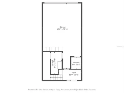 $999,000 | 4950 Bayshore Boulevard, Unit 27, Tampa, FL 33611