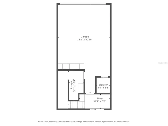$999,000 | 4950 Bayshore Boulevard, Unit 27, Tampa, FL 33611