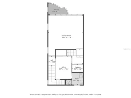 $999,000 | 4950 Bayshore Boulevard, Unit 27, Tampa, FL 33611