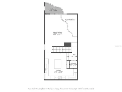 $999,000 | 4950 Bayshore Boulevard, Unit 27, Tampa, FL 33611