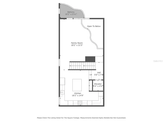 $999,000 | 4950 Bayshore Boulevard, Unit 27, Tampa, FL 33611