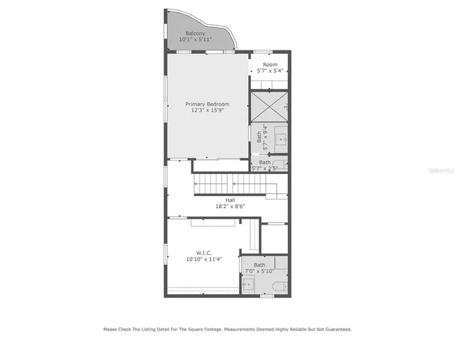 $999,000 | 4950 Bayshore Boulevard, Unit 27, Tampa, FL 33611