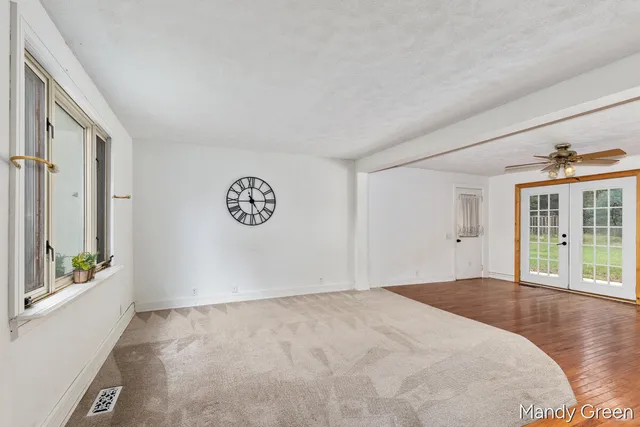 $274,900 | 10551 West Harlow Road, Greenville, MI 48838