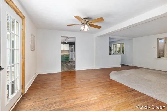 $274,900 | 10551 West Harlow Road, Greenville, MI 48838