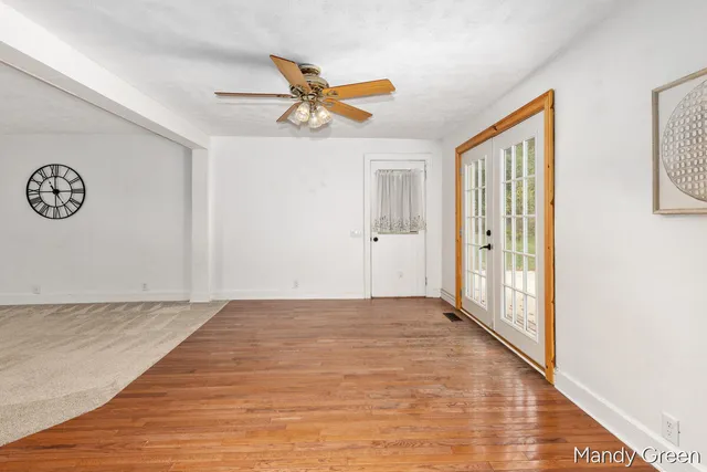 $274,900 | 10551 West Harlow Road, Greenville, MI 48838