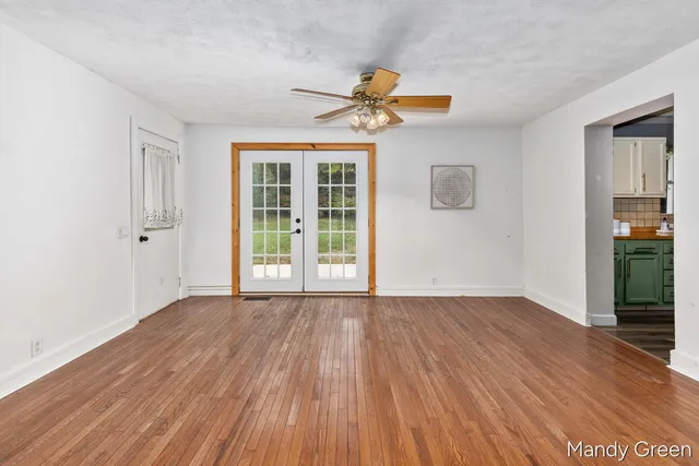 $274,900 | 10551 West Harlow Road, Greenville, MI 48838