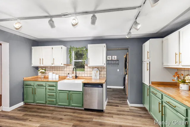 $274,900 | 10551 West Harlow Road, Greenville, MI 48838