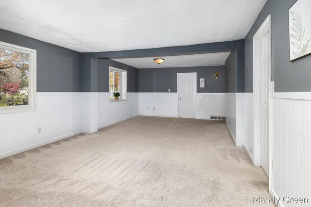 $274,900 | 10551 West Harlow Road, Greenville, MI 48838