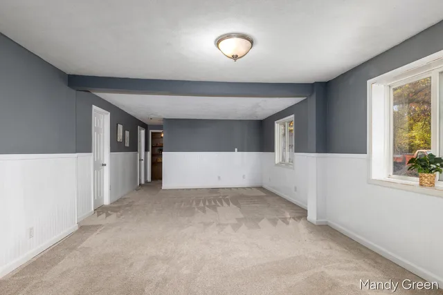 $274,900 | 10551 West Harlow Road, Greenville, MI 48838