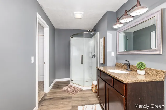 $274,900 | 10551 West Harlow Road, Greenville, MI 48838