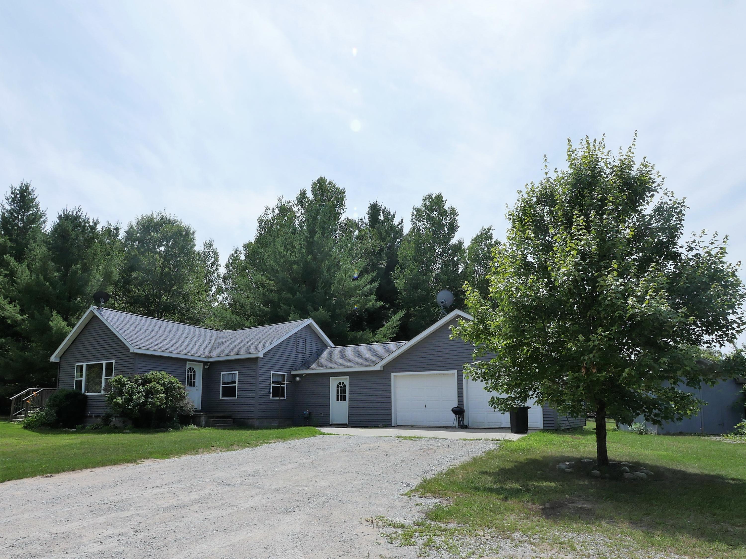 23777 Connon Road Hillman, MI 49746 - Photo 1 of 16 Gallery Image 1