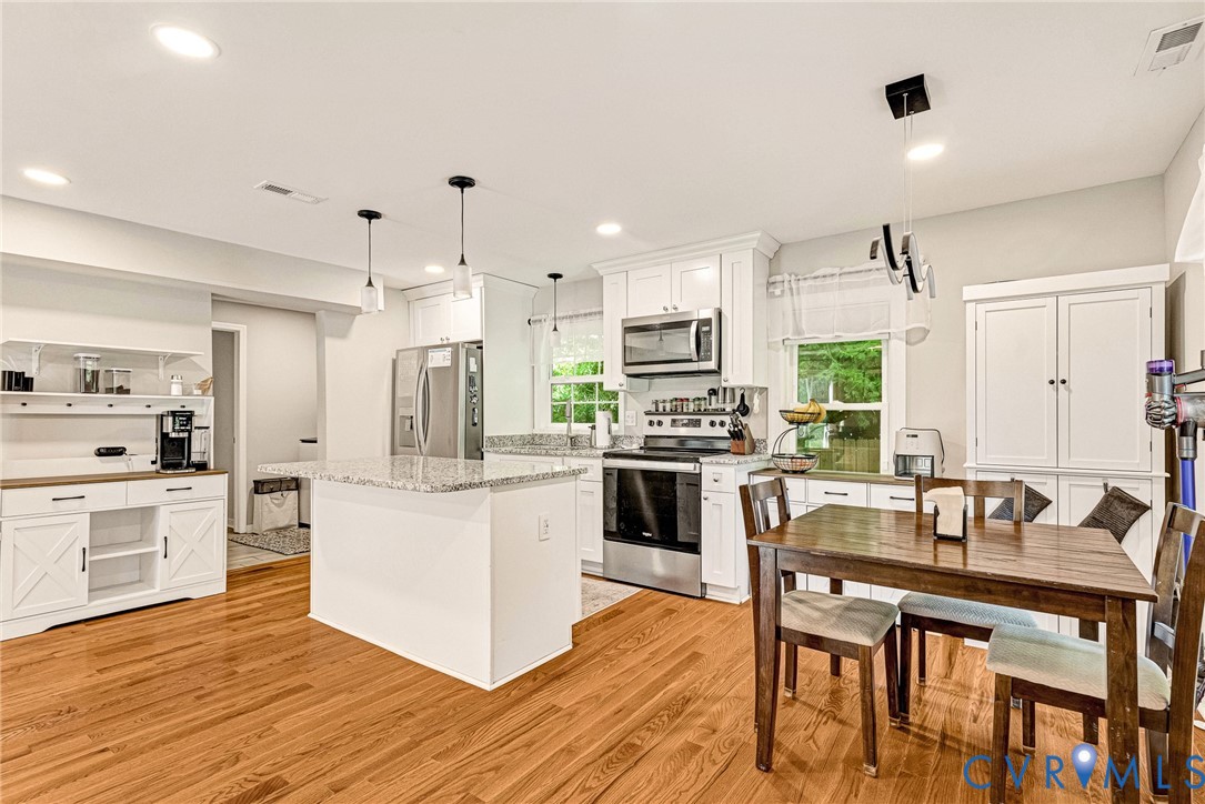 1165 Oakland Road Midlothian, VA 23113 - Photo 7 of 29
