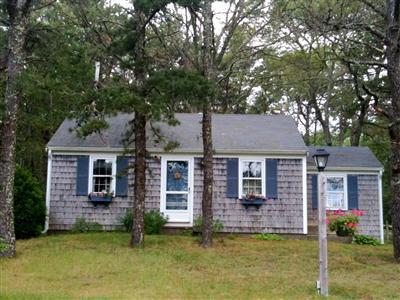 310 South Orleans Road, Unit 1 Orleans, MA 02653 - Photo 1 of 19 Primary Photo