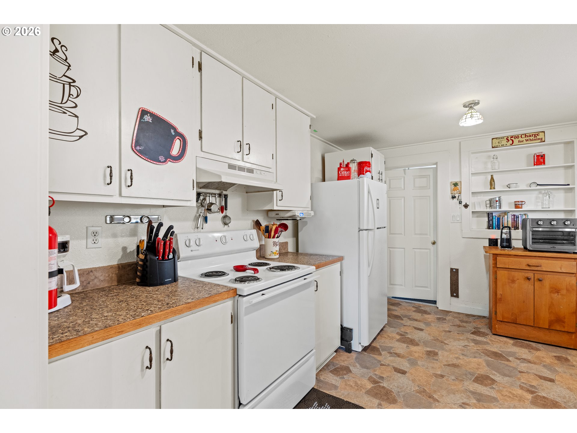 131 Bender Street Myrtle Point, OR 97458 - Photo 13 of 33