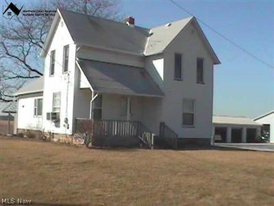 14996 Lagrange Road Lagrange, OH 44050 - Photo 1 of 1 Gallery Image 1