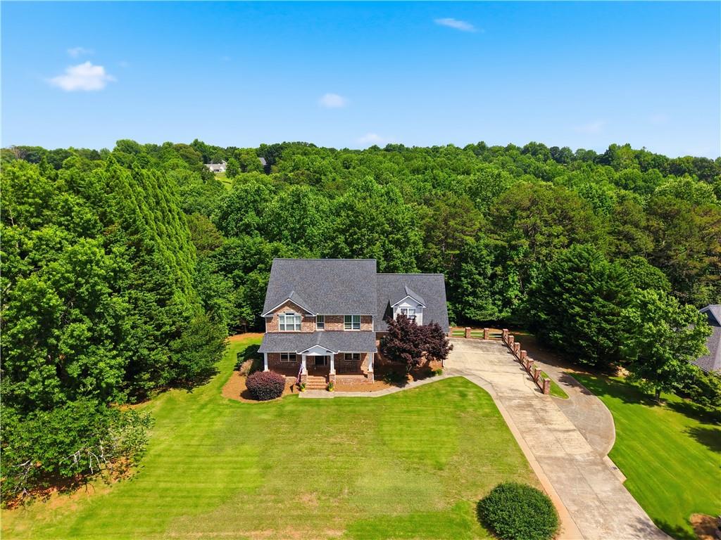 85 Highland Road South Dahlonega, GA 30533 - Photo 6 of 74