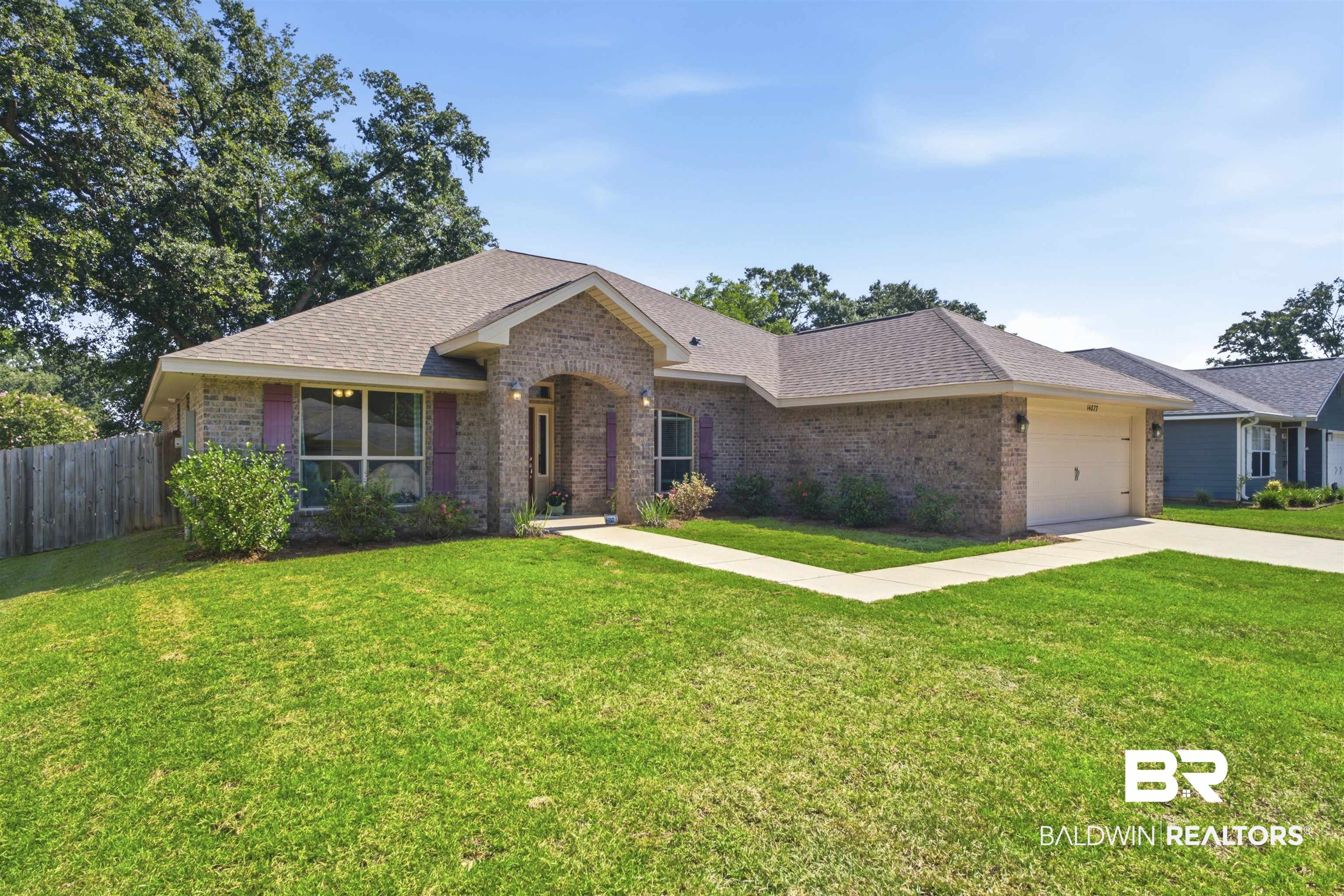14877 Silveroaks Loop Silverhill, AL 36576 - Photo 2 of 51