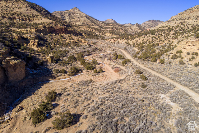 3366 North Thompson Cyn Road Green River, UT 84525 - Photo 7 of 35 Mountain view