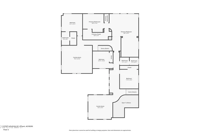 $915,900 | 2718 East Hampton Lane, Gilbert, AZ 85295