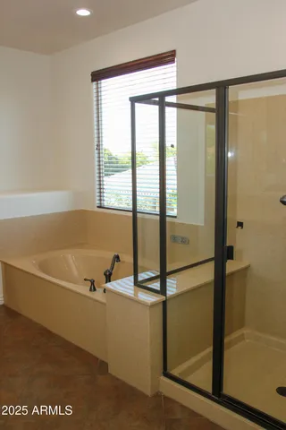 a bathroom with a sink vanity granite and toilet