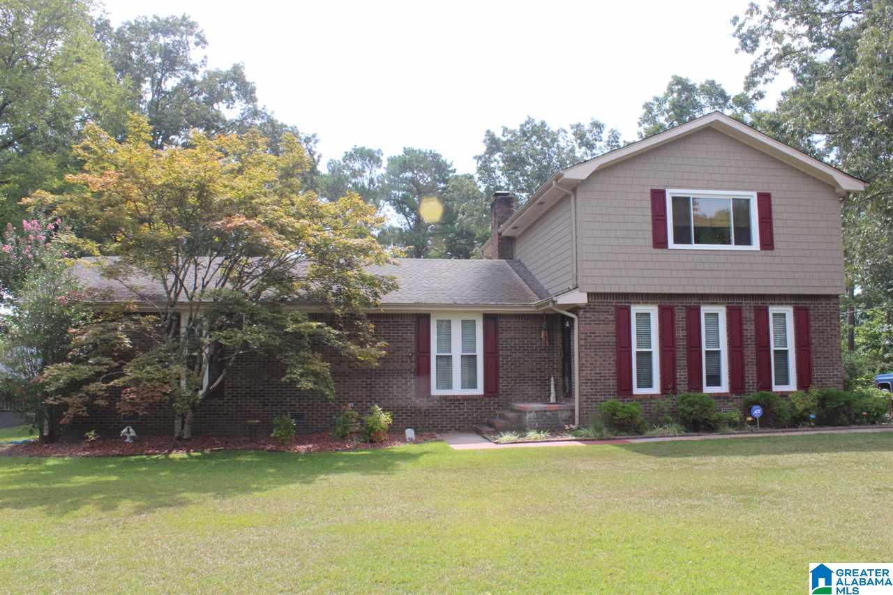2894 Beech Grove Road Haleyville, AL 35565 - Photo 1 of 49