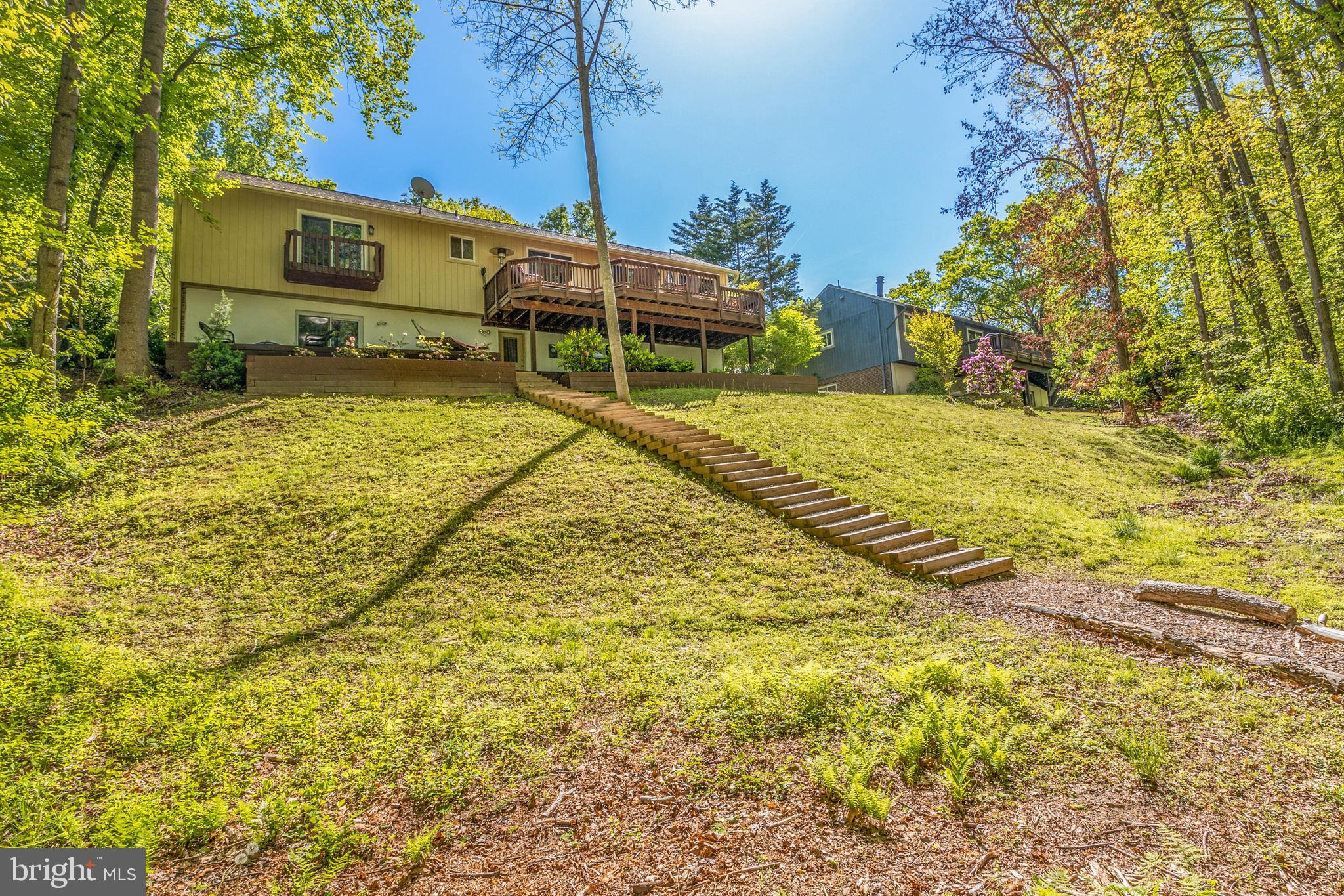 10726 Cross School Road Reston, VA 20191 - Photo 56 of 56