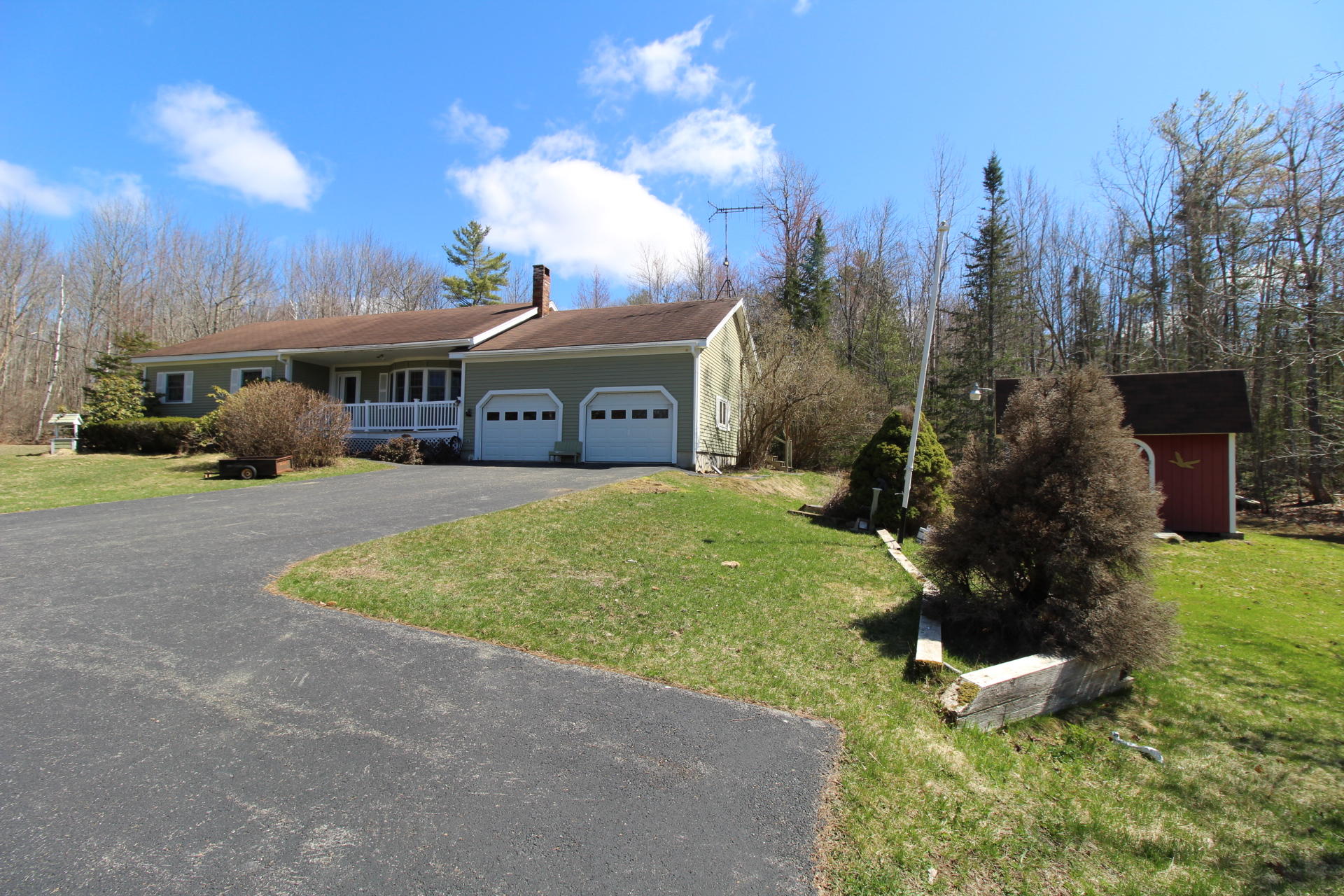 470 Augusta Road Belmont, ME 04952 - Photo 14 of 17 emery belmont (16)