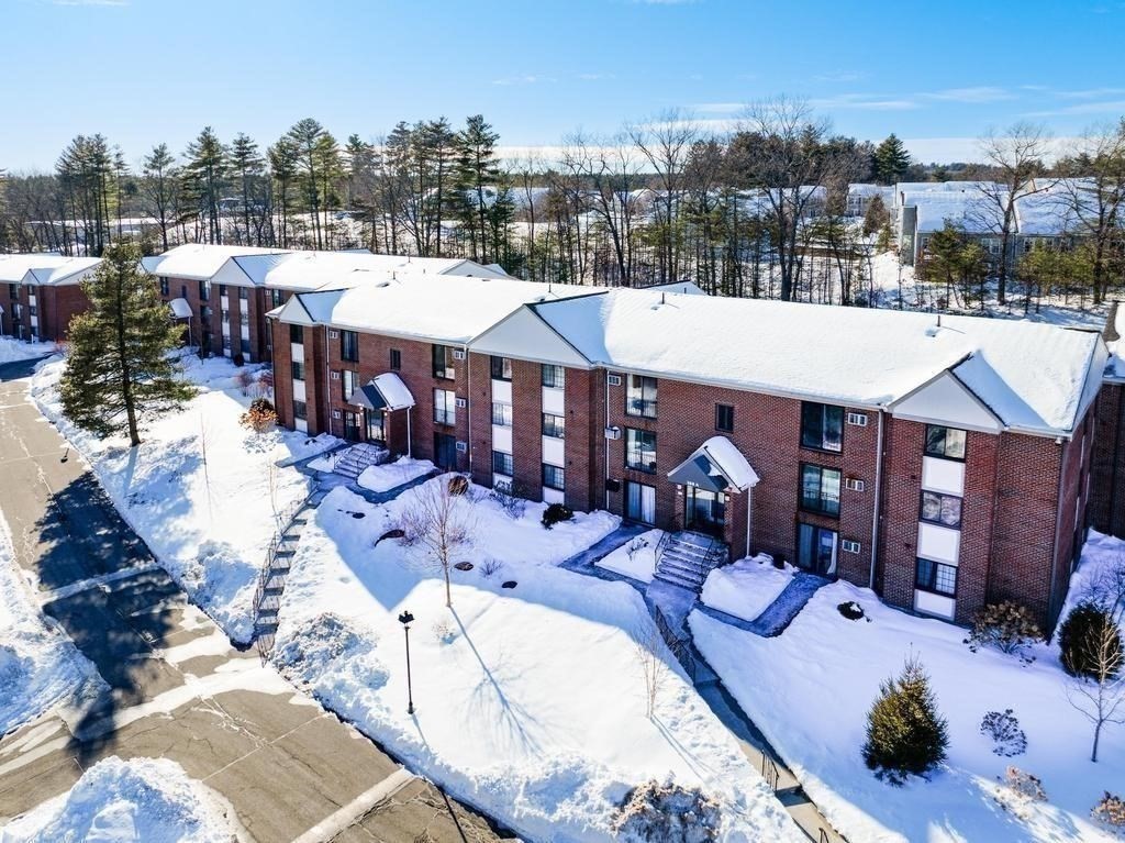 388 Great Road, Unit A9 Acton, MA 01720 - Photo 19 of 28 Gallery Image 19