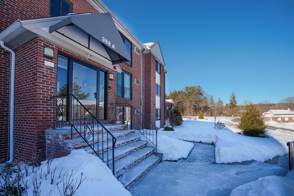 388 Great Road, Unit A9 Acton, MA 01720 - Photo 19 of 30