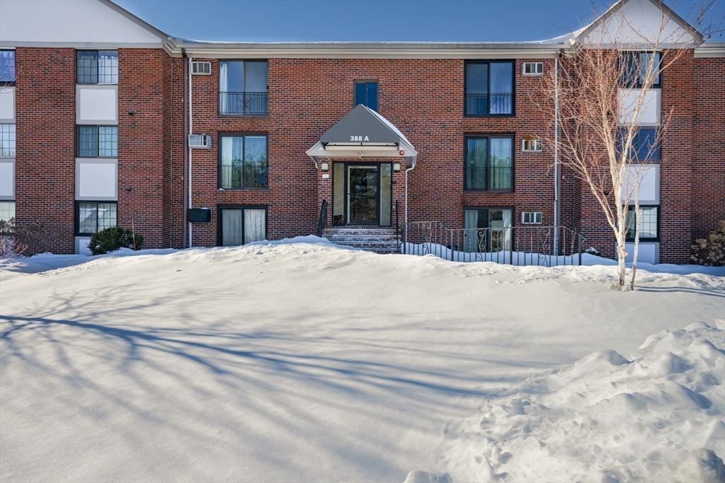 388 Great Road, Unit A9 Acton, MA 01720 - Photo 20 of 30