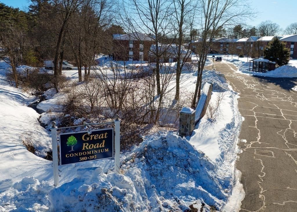 388 Great Road, Unit A9 Acton, MA 01720 - Photo 24 of 30