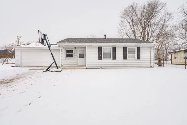 $2,000 | 1209 Gage Street, Joliet, IL 60432