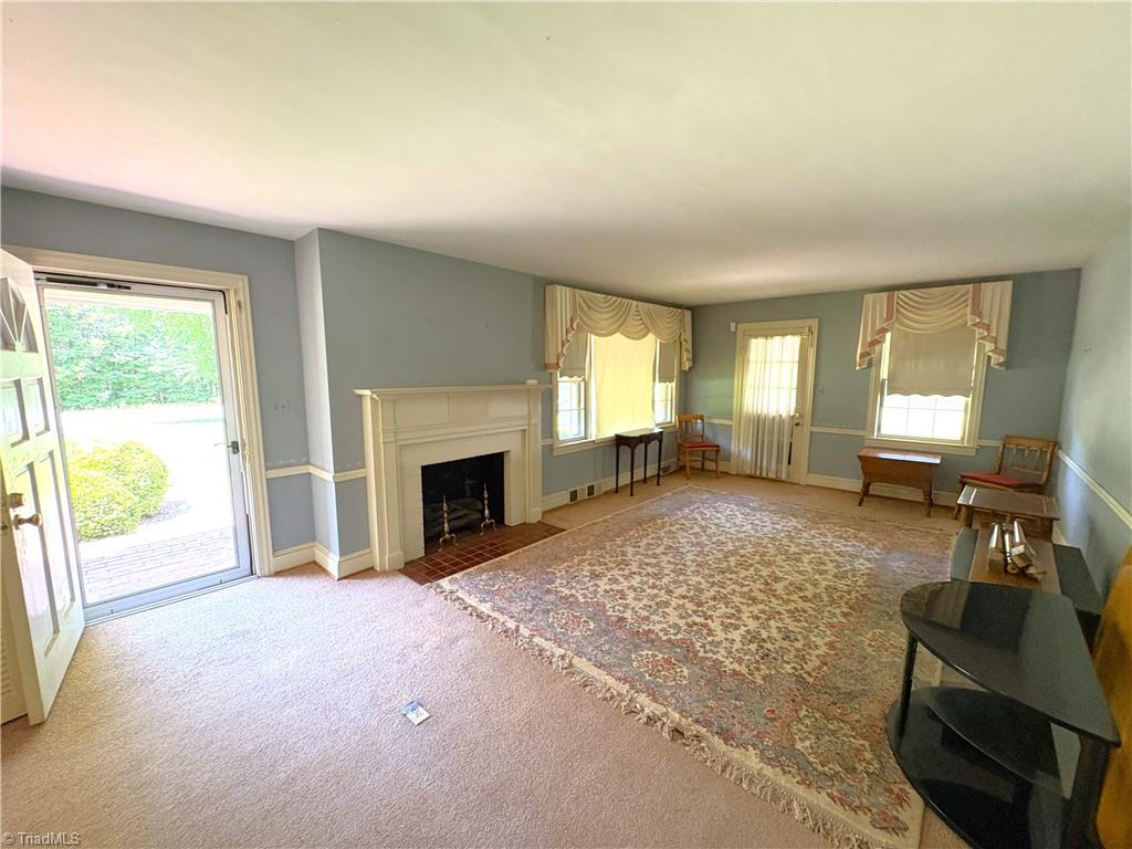 1261 Bethany Road Madison, NC 27025 - Photo 15 of 49